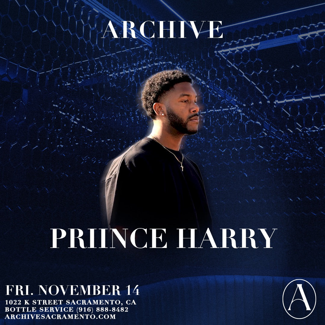 Archive Fridays 🔥