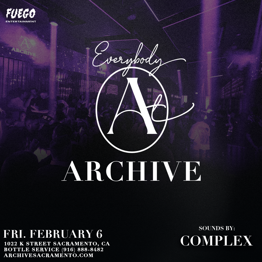 Archive Fridays π₯