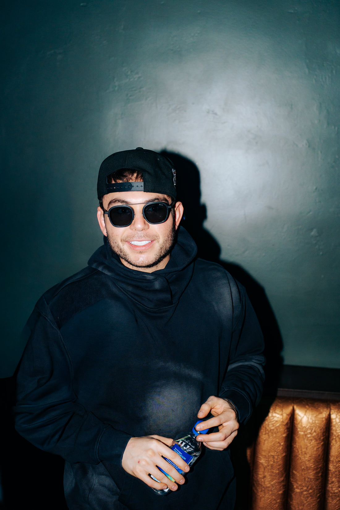 Tito Double P