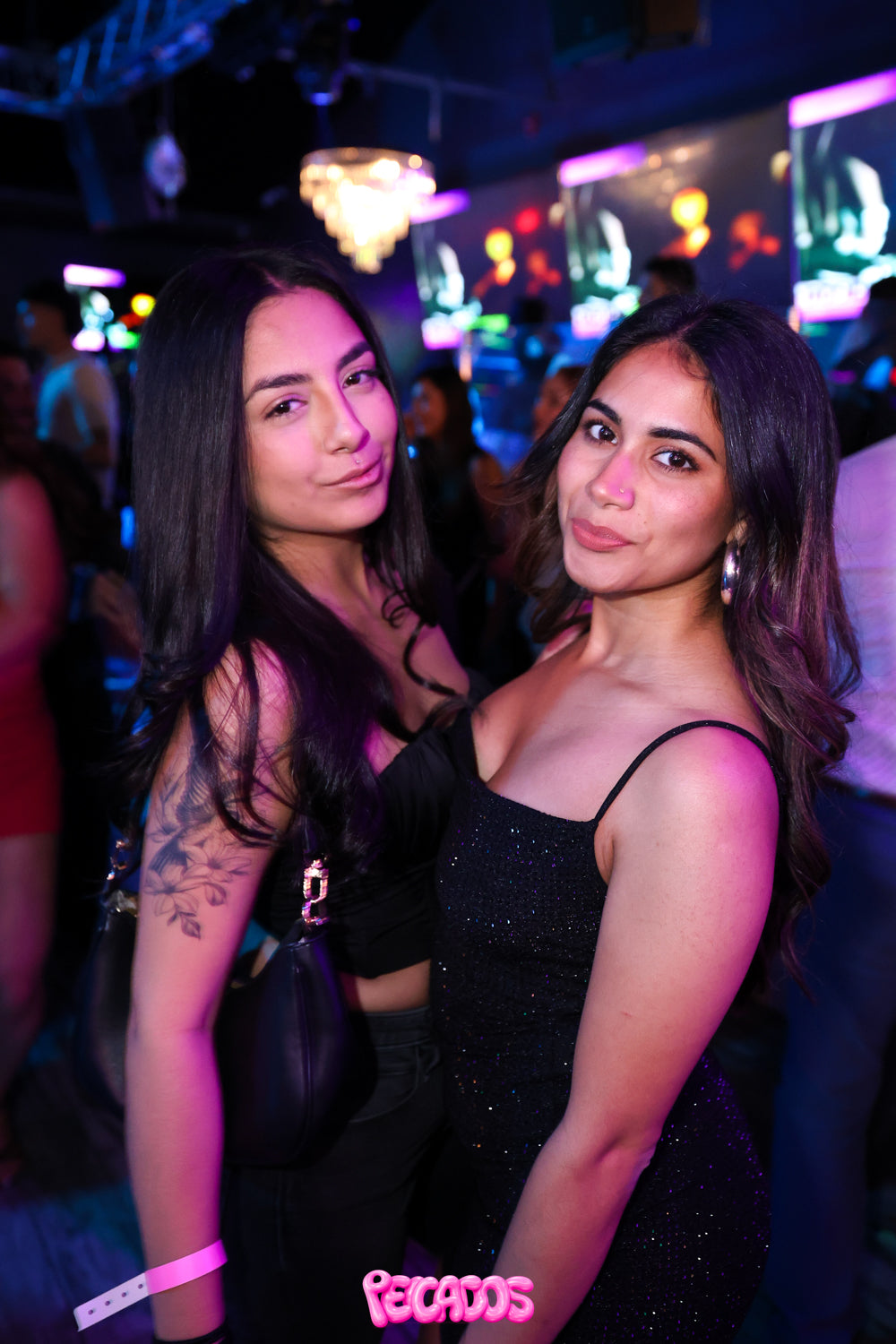 Traviesa Saturdays