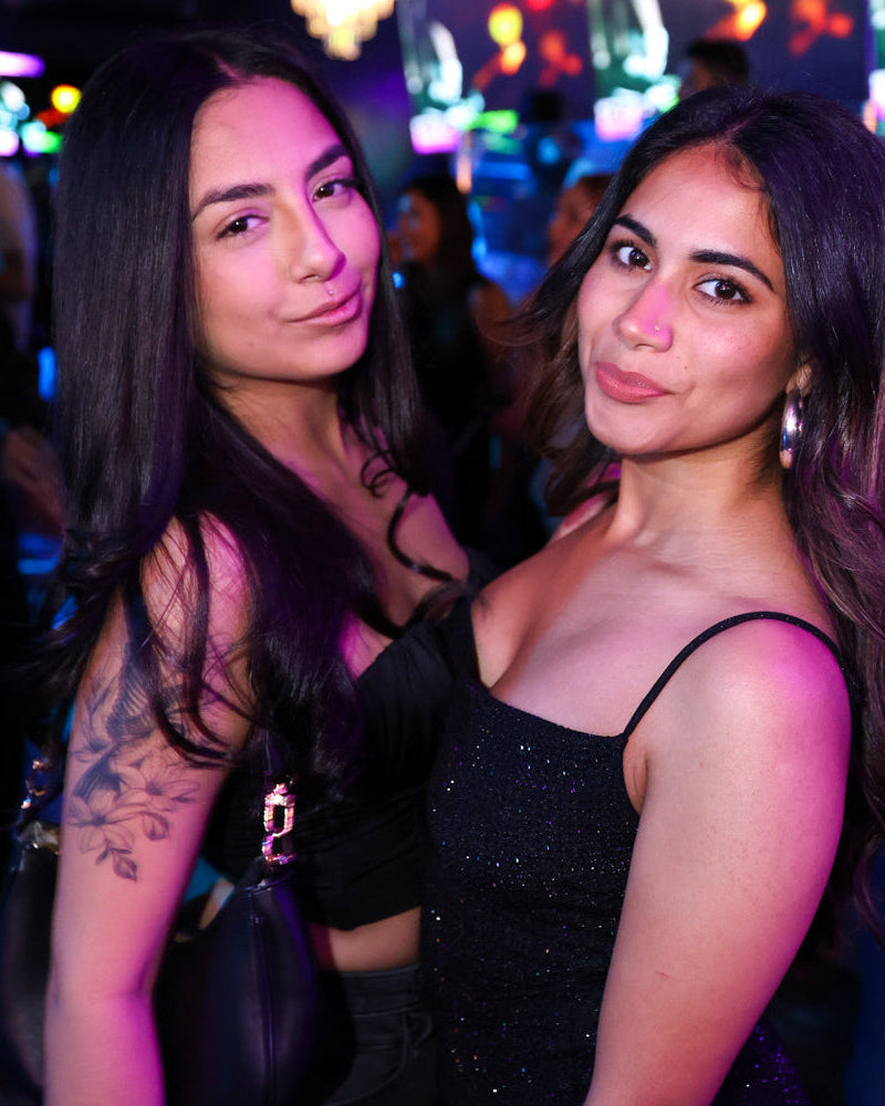 Traviesa Saturdays