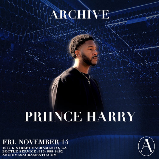 Archive Fridays 🔥