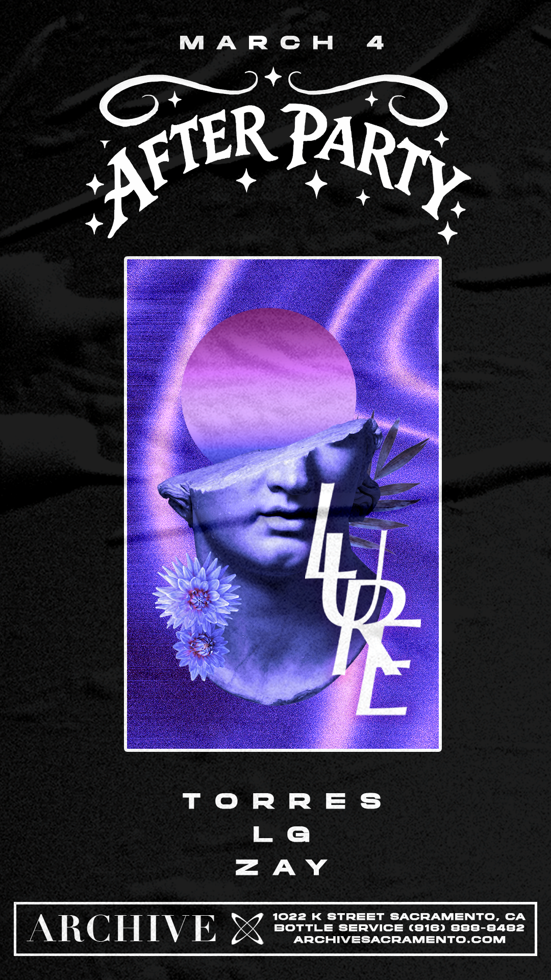 Peso Pluma After Party