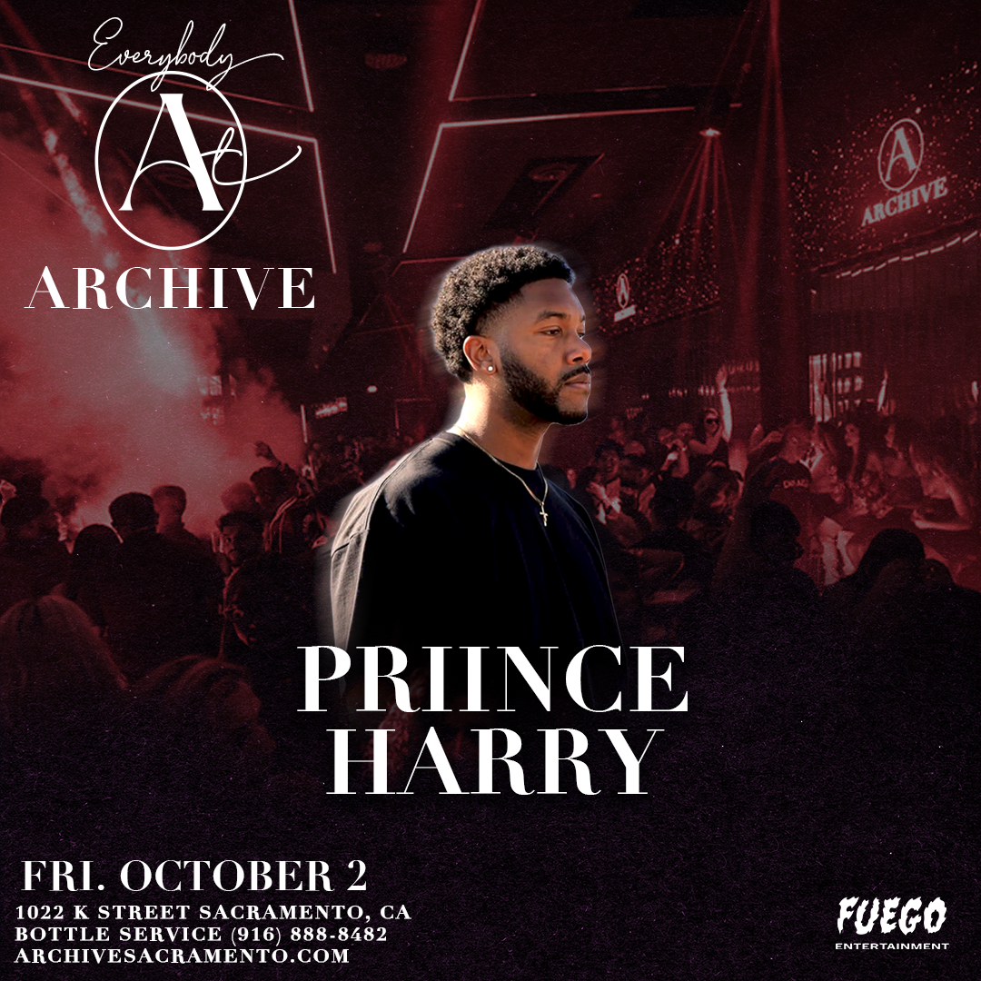 Archive Fridays 10.2