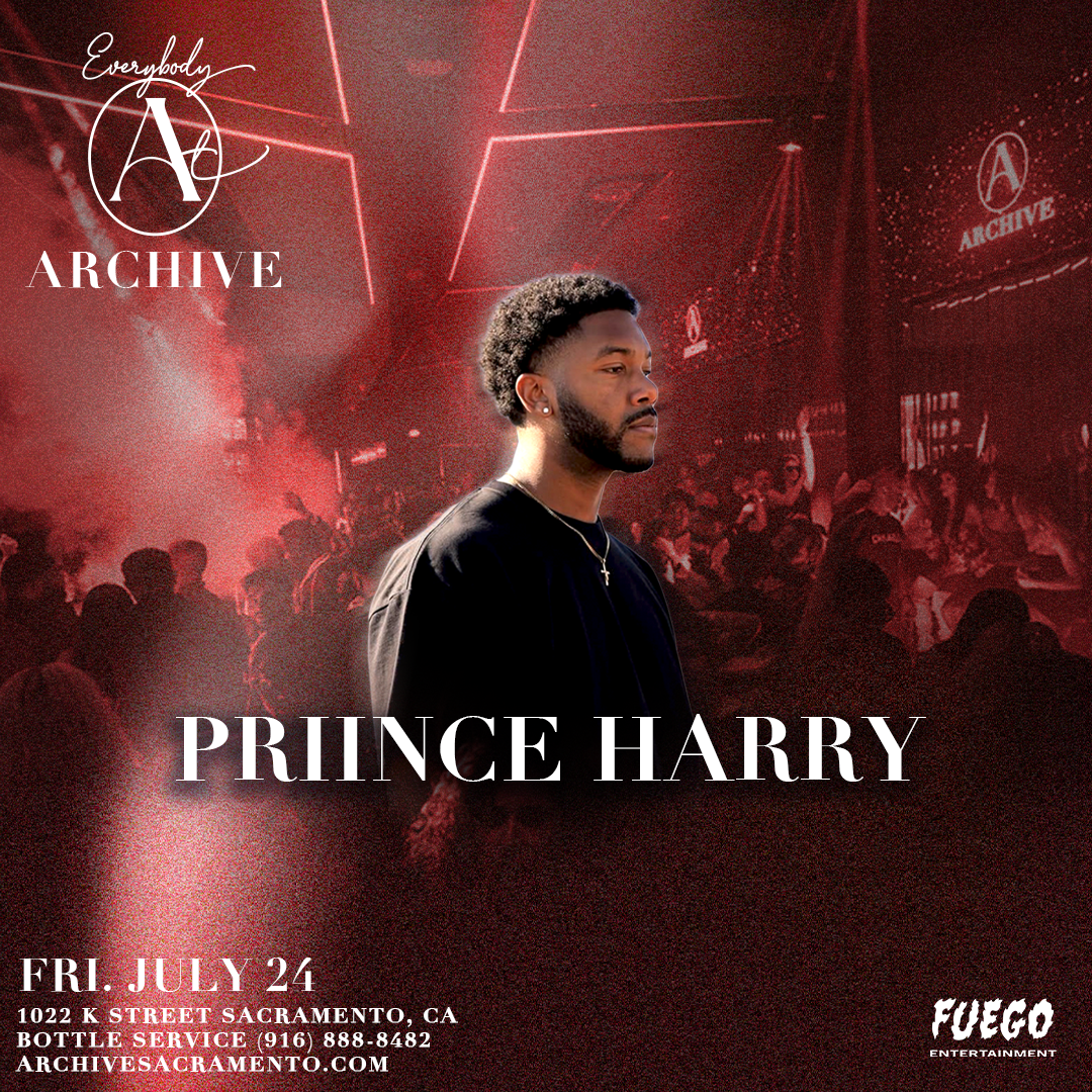 Archive Fridays 7.24