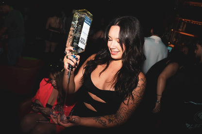 Archive Fridays 4.24