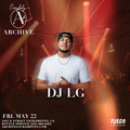 Archive Fridays 5.22