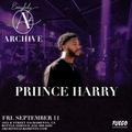 Archive Fridays 9.11