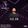 Archive Fridays 10.9