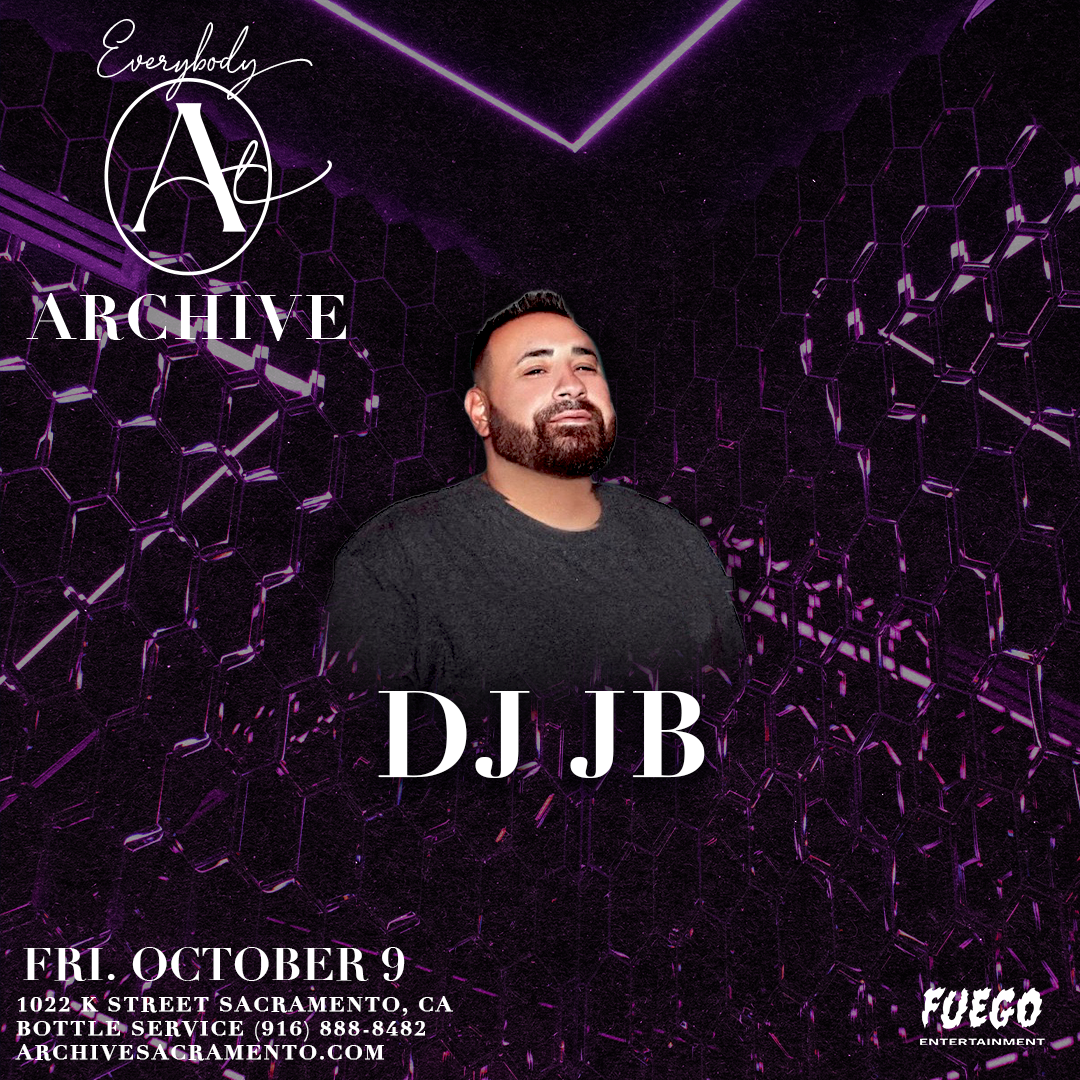 Archive Fridays 10.9