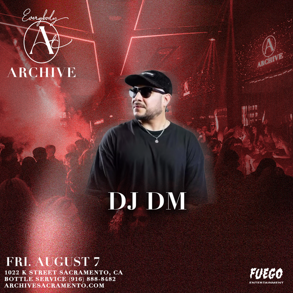 Archive Fridays 8.7