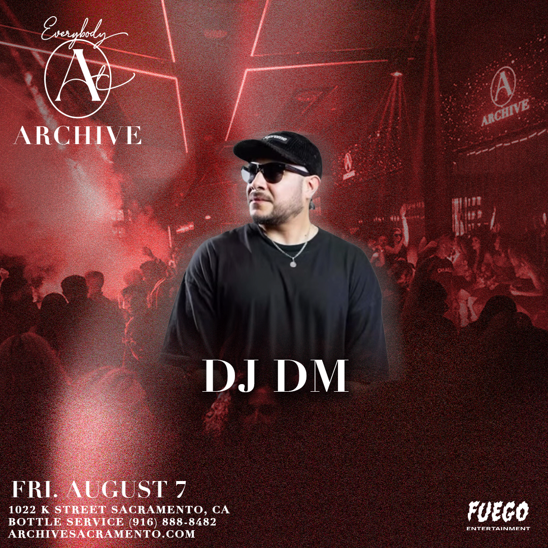 Archive Fridays 8.7