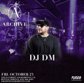 Archive Fridays 10.23