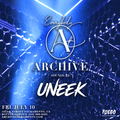 Archive Fridays 7.10