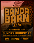 Banda Barn Fest