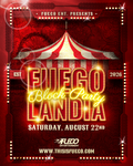 FuegoLandia 8.22 RSVP