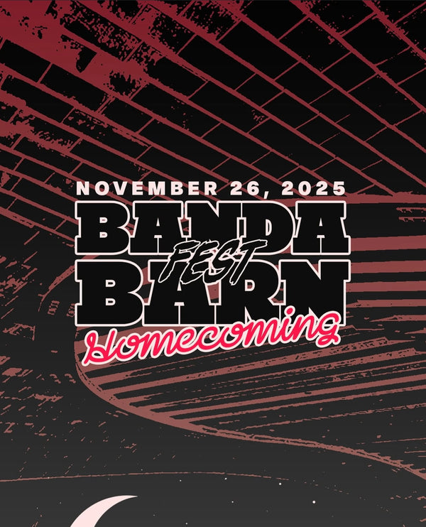 Banda Barn Fest Homecoming