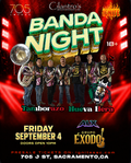 18+ Banda Night 9.4