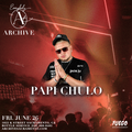 Archive Fridays 6.27