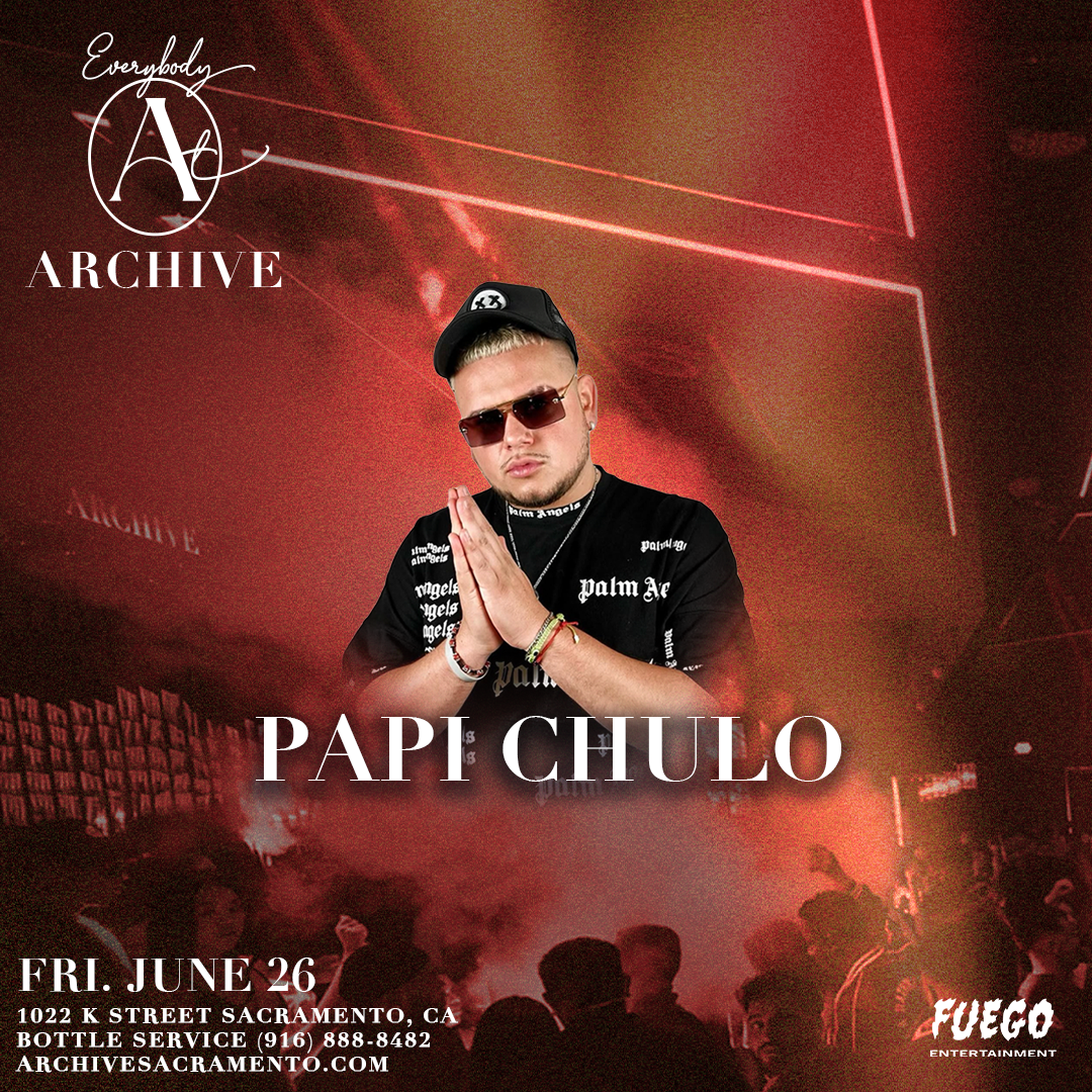 Archive Fridays 6.27