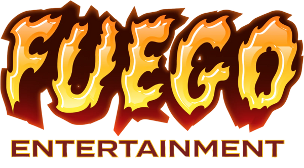 FUEGO ENTERTAINMENT