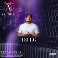 Archive Fridays 8.14