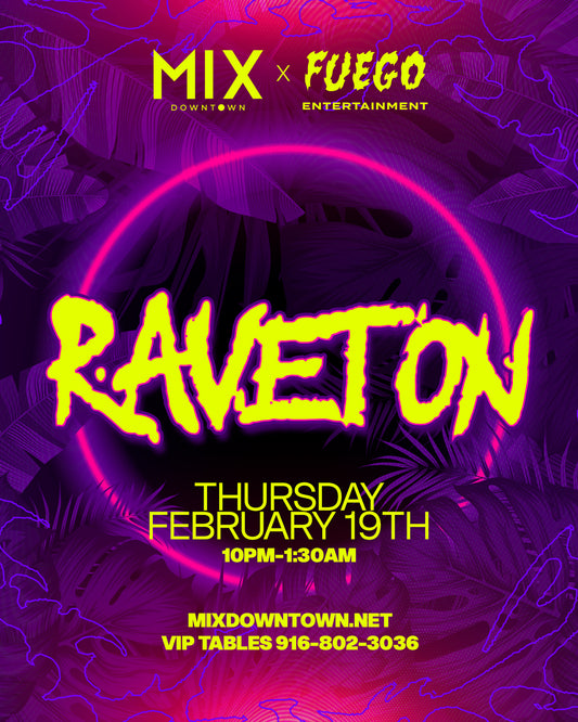 Raveton 👾