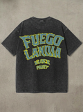 FuegoLandia T-Shirt Merch PreOrder