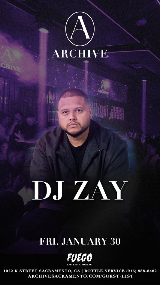 Archive Fridays 🔥